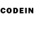 Codein напиток Lean (лин) Ria Acula